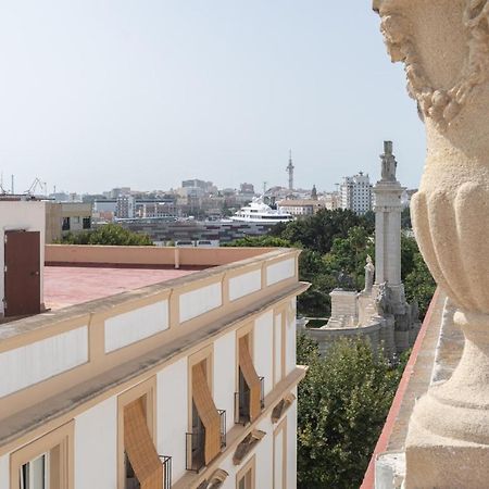 Apartamento Cadiz Wonderland Exterior foto