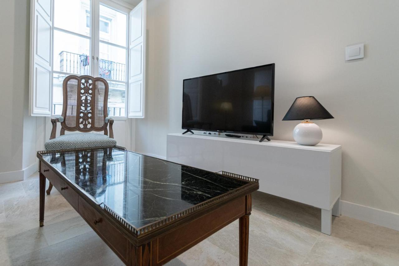 Apartamento Cadiz Wonderland Exterior foto