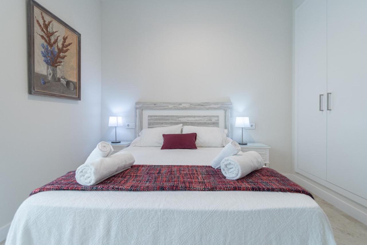 Apartamento Cadiz Wonderland Exterior foto